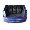 AUDI Q7 2015+ TAŠKY DO KUFRU 5 KS