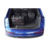 AUDI Q7 2015+ TAŠKY DO KUFRU 5 KS