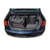 AUDI A4 LIMOUSINE 2007-2015 TAŠKY DO KUFRU 5 KS