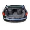 AUDI A4 LIMOUSINE 2007-2015 TAŠKY DO KUFRU 5 KS