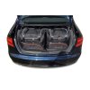 AUDI A4 LIMOUSINE 2007-2015 TAŠKY DO KUFRU 5 KS