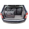 AUDI A4 AVANT 2001-2004 TAŠKY DO KUFRU 5 KS