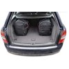AUDI A4 AVANT 2001-2004 TAŠKY DO KUFRU 5 KS