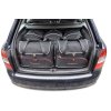 AUDI A4 AVANT 2001-2004 TAŠKY DO KUFRU 5 KS