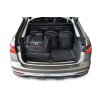 AUDI A6 ALLROAD 2019+ TAŠKY DO KUFRU 5 KS