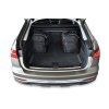 AUDI A6 ALLROAD 2019+ TAŠKY DO KUFRU 5 KS