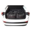 AUDI Q4 e-tron SPORTBACK EV 2021+ TAŠKY DO KUFRU 5 KS