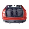AUDI Q5 SPORTBACK 2020+ TAŠKY DO KUFRU 4 KS