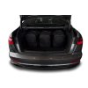 AUDI A6 LIMOUSINE C8 2018+ TAŠKY DO KUFRU 5 KS