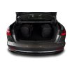 AUDI A6 LIMOUSINE C8 2018+ TAŠKY DO KUFRU 5 KS