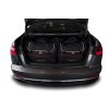 AUDI A6 LIMOUSINE C8 2018+ TAŠKY DO KUFRU 5 KS