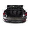 AUDI A6 LIMOUSINE C8 2018+ TAŠKY DO KUFRU 5 KS