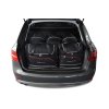 AUDI A4 AVANT 2008-2015 TAŠKY DO KUFRU 5 KS