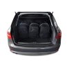 AUDI A4 AVANT 2008-2015 TAŠKY DO KUFRU 5 KS