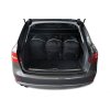 AUDI A4 ALLROAD QUATTRO 2008-2015 TAŠKY DO KUFRU 5 KS