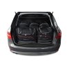 AUDI A4 ALLROAD QUATTRO 2008-2015 TAŠKY DO KUFRU 5 KS