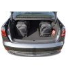 AUDI A4 LIMOUSINE 2015+ TAŠKY DO KUFRU 5 KS