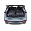 AUDI Q7 2005-2015 TAŠKY DO KUFRU 5 KS