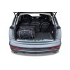 AUDI Q7 2005-2015 TAŠKY DO KUFRU 5 KS