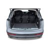 AUDI Q7 2005-2015 TAŠKY DO KUFRU 5 KS