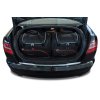 AUDI A6 LIMOUSINE 2004-2011 TAŠKY DO KUFRU 5 KS