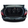 AUDI A6 LIMOUSINE 2004-2011 TAŠKY DO KUFRU 5 KS