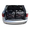 AUDI A6 AVANT 2004-2011 TAŠKY DO KUFRU 5 KS