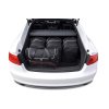 AUDI A5 SPORTBACK 2009-2016 TAŠKY DO KUFRU 5 KS