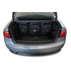 AUDI A5 COUPE 2007-2016 TAŠKY DO KUFRU 5 KS