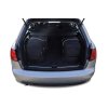 AUDI A4 AVANT 2004-2008 TAŠKY DO KUFRU 4 KS