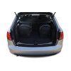 AUDI A4 AVANT 2004-2008 TAŠKY DO KUFRU 5 KS