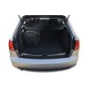AUDI A4 AVANT 2004-2008 TAŠKY DO KUFRU 5 KS
