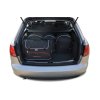 AUDI A4 AVANT 2004-2008 TAŠKY DO KUFRU 5 KS