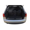 AUDI A4 AVANT 2004-2008 TAŠKY DO KUFRU 5 KS