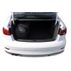AUDI A3 LIMOUSINE 2013-2020 TAŠKY DO KUFRU 4 KS