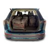 VW TAYRON 2024+ TAŠKY DO KUFRU 5 KS