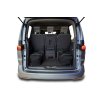 VW MULTIVAN L2 PHEV 2021+ TAŠKY DO KUFRU 9 KS