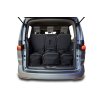 VW MULTIVAN L2 PHEV 2021+ TAŠKY DO KUFRU 6 KS