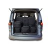 VW MULTIVAN L2 2021+ TAŠKY DO KUFRU 6 KS