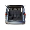 VW MULTIVAN L2 2021+ TAŠKY DO KUFRU 6 KS
