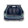 VW PASSAT VARIANT 2023+ TAŠKY DO KUFRU 5 KS