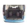 VW CADDY 2021+ TAŠKY DO KUFRU 9 KS
