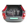 VW ID.4 EV 2020+ TAŠKY DO KUFRU 5 KS