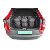 VW ID.4 EV 2020+ TAŠKY DO KUFRU 5 KS