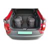 VW ID.4 EV 2020+ TAŠKY DO KUFRU 5 KS