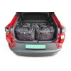 VW ID.4 EV 2020+ TAŠKY DO KUFRU 5 KS
