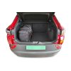 VW ID.4 EV 2020+ TAŠKY DO KUFRU 4 KS