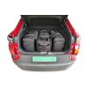 VW ID.4 EV 2020+ TAŠKY DO KUFRU 4 KS
