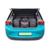 VW ID.3 EV 2019+ TAŠKY DO KUFRU 4 KS