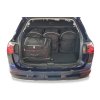 VW GOLF ALLTRACK 2020+ TAŠKY DO KUFRU 5 KS